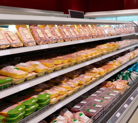 RBR Refrigeration Sales & Service Pty Ltd