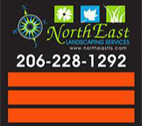 Northeast Landscaping Services LLC - renton, WA