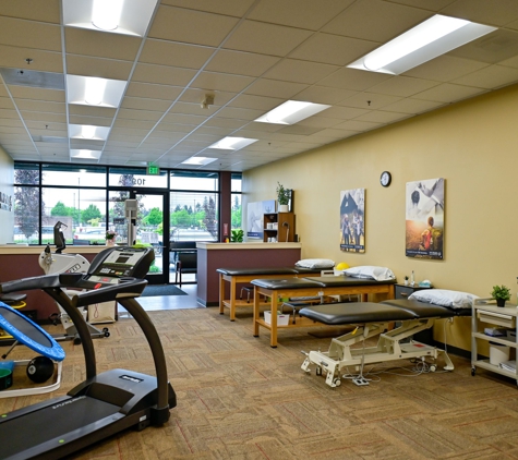 NW Sports Physical Therapy - Camas, WA