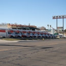 U-Haul Moving & Storage of Barstow - Moving-Self Service