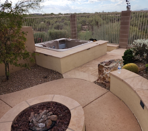 AZ Backyard Pros