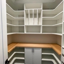 Bethesda Custom Closets - Cabinets