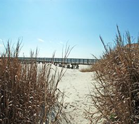 Sea Cabin - North Myrtle Beach, SC