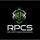 Ricks Pest Consulting Services