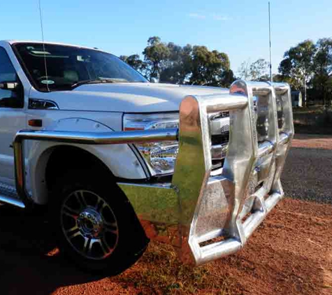 Engineering Kreationz - Mildura, VIC