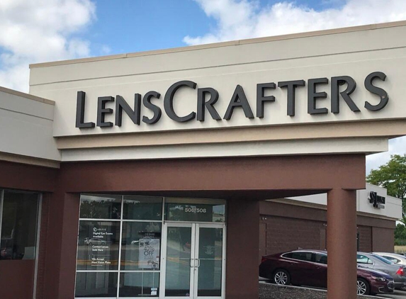 LensCrafters - Troy, MI