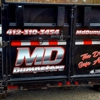MD Dumpsters LLC gallery