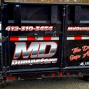 MD Dumpsters LLC - Trash Containers & Dumpsters
