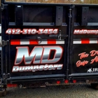 MD Dumpsters LLC