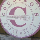 Cousino's Steakhouse - Steak Houses