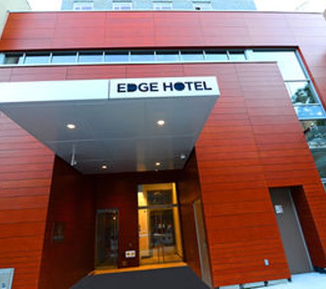 Edge Hotel - New York, NY