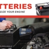 Honda Kingsport Parts Center gallery