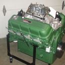 RET Racing Engine Technologies - Engine Rebuilding & Exchange