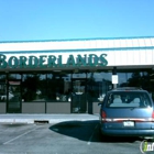 Borderlands Comics And Games
