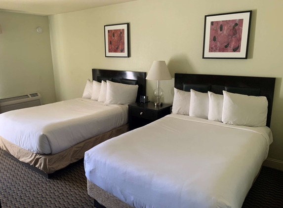 Radisson Hotel West Sacramento - West Sacramento, CA