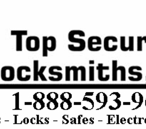 Top  Security Locksmiths Inc - Point Pleasant Boro, NJ. 732-899-1414