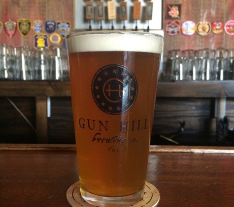 Gun Hill Brewing Company - Bronx, NY