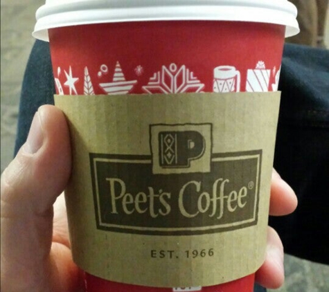 Peet's Coffee & Tea - Houston, TX