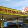 Tire's plus & auto repair gallery