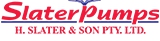 H. Slater & Son Pty Ltd - Pump Repairs & Repairers
