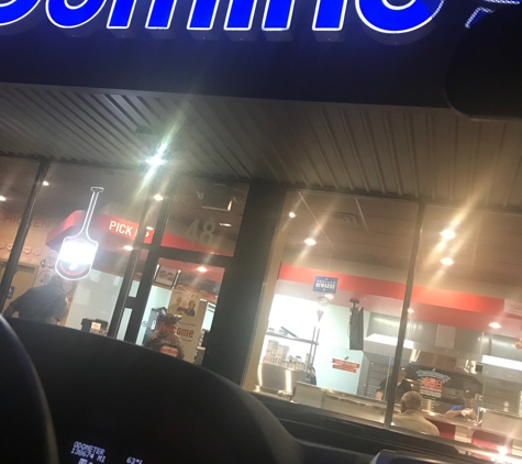 Domino's Pizza - Bonne Terre, MO