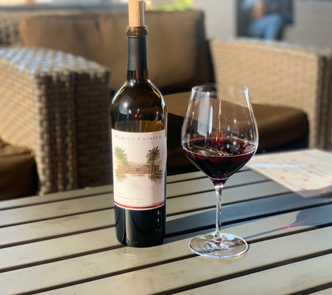 Rubino Estates Winery - Pleasanton, CA