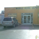 Mobile Home Depot - Doors, Frames, & Accessories