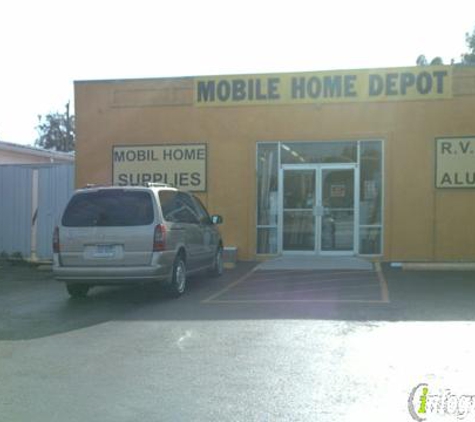 Mobile Home Depot - Venice, FL