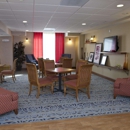 Hampton Inn & Suites Pittsburg - Hotels