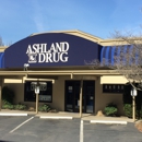 Ashland Drug - Pharmacies