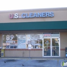 U S Cleaners