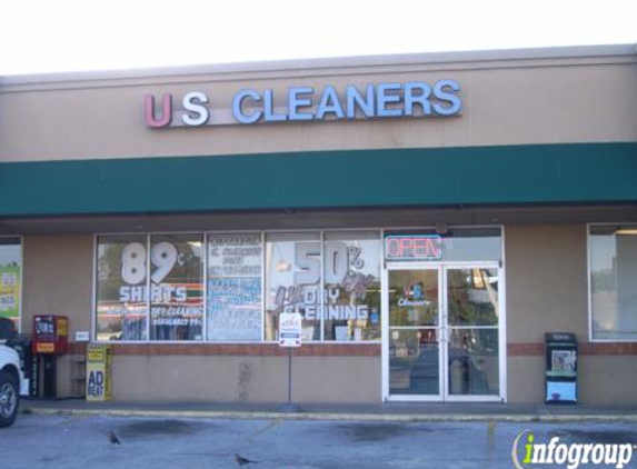 U S Cleaners - Dallas, TX