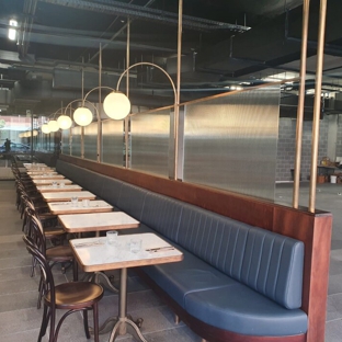 DQU Commercial Furniture & Upholstery - Penrith, NSW