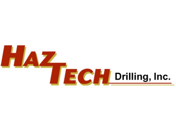 Haz-Tech Drilling - Nampa, ID