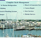 Set Sail Yacht Services