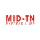 MID-TN Express Lube - Auto Oil & Lube