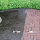 Soflo pressure cleaning llc - Water Pressure Cleaning