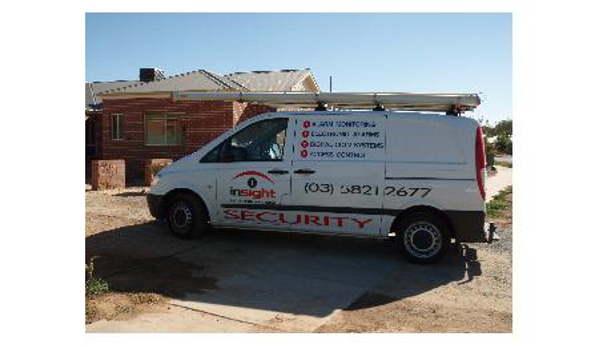 Insight Protection Solutions - Shepparton, VIC. Commercial Security Systems
