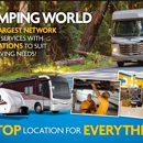 Camping World Headquarters - Recreational Vehicles & Campers-Repair & Service