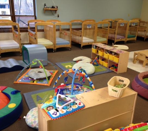 Maplewood KinderCare II - Maplewood, MN