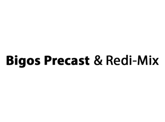 Bigos Precast Inc - Fowlerville, MI