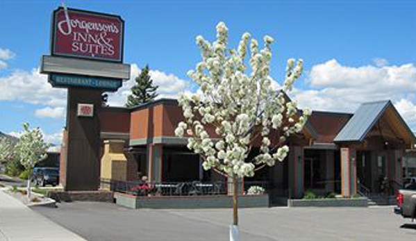 Jorgenson's Inn & Suites - Helena, MT