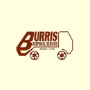 Burris Ed Disposal Service - Recycling Centers