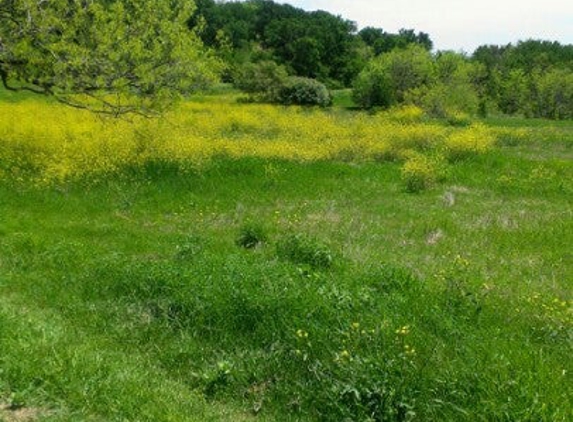 Arbor Hills Nature Preserve - Plano, TX