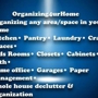 Organizing4urhome Professional Organizing&Cleaning Services