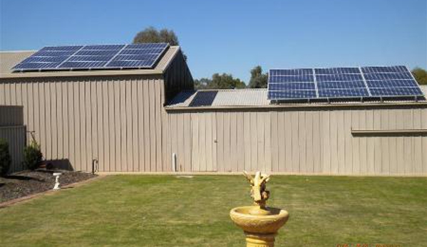 Click Control Systems - Golden Gully, VIC