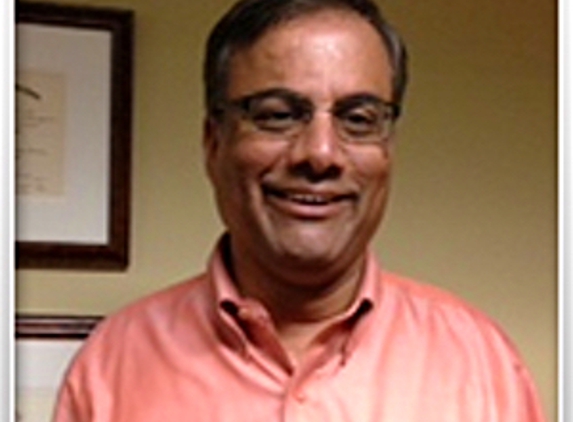 Reddy, Keshavpal G, MD - Greensboro, NC