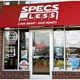 Specs For Less-Veterans Rd