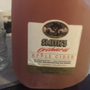 Smith's Orchard Cider Mill - Orchards