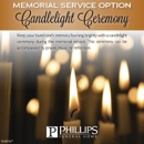 Phillips Funeral Home - Funeral Directors